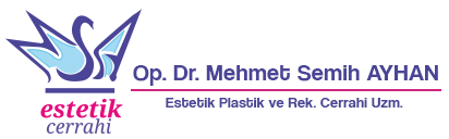 Estetik, Plastik ve Rekonstrüktif Cerrahi Uzmanı