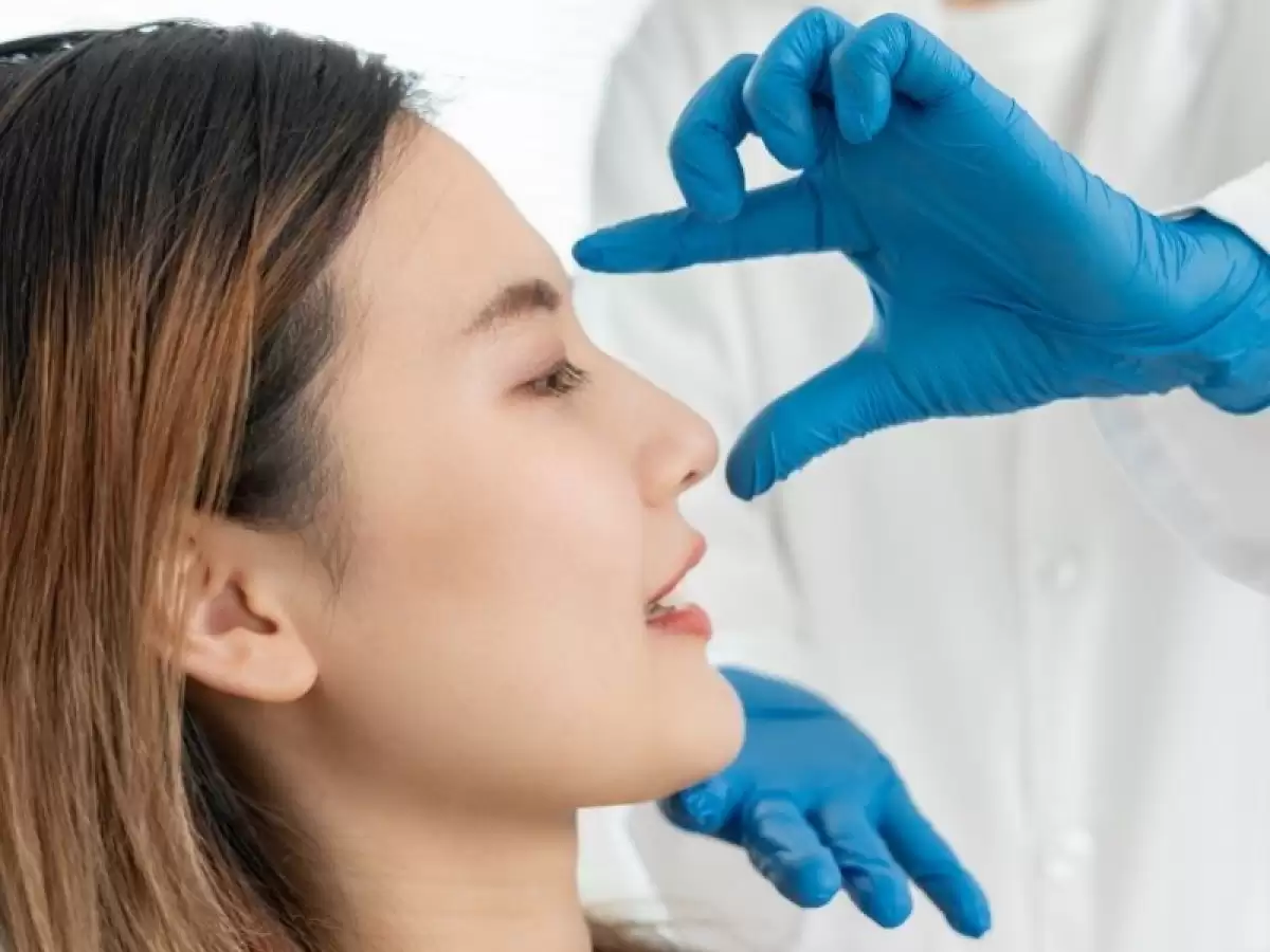 burun-estetigi-nedir