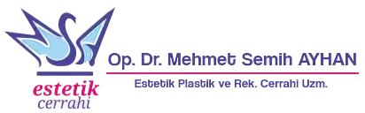 Estetik Plastik ve Rekonstrüktif Cerrahi Uzmanı